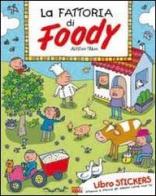 Foody di Agostino Traini edito da Food Editore