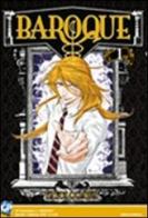 Baroque vol.1 di Yayoi Ogawa edito da GP Manga