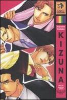 Kizuna vol.11 di Kazuma Kodaka edito da Kappa Edizioni