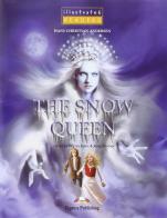 snow queen. Student's pack. Con CD Audio. Con DVD-ROM vol.3 di Virginia Evans, Jenny Dooley edito da Express Publishing