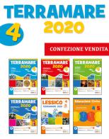 Terramare 2020. Per la 4ª classe elementare. Con e-book. Con espansione online edito da Giunti Scuola