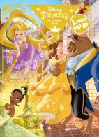 Principesse Disney. Libro pop-up. Ediz. a colori edito da Disney Libri