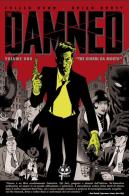 The damned vol.1 di Cullen Bunn edito da Renoir Comics