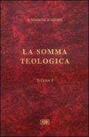 La somma teologica vol.3 di d'Aquino (san) Tommaso edito da ESD-Edizioni Studio Domenicano