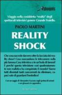 Contro il reality di Paolo Martini edito da Aliberti