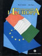 Promuovendo l'Europa di Mario Calamia, Aldo Nigro edito da Armando Siciliano Editore
