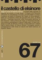 Il castello di Elsinore (2013) vol.67 edito da Edizioni di Pagina