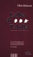 L' alba di Talulla di Glen Duncan edito da Isbn Edizioni