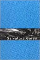 Poesie di Salvatore Garau edito da Corraini