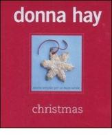 Christmas. Ricette semplici per un buon Natale di Donna Hay edito da Guido Tommasi Editore-Datanova