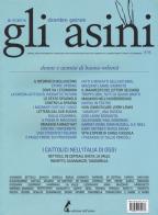 Gli asini. Rivista di educazione e intervento sociale (2017) vol. 46-47 edito da Edizioni dell'Asino