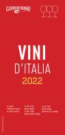Vini d'Italia 2022 edito da Gambero Rosso GRH