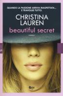 Beautiful secret di Christina Lauren edito da ONE