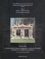 La collezione di Franco Marinotti a Torviscosa (Udine). Materiali scultorei di età romana di Cristiano Tiussi edito da Quasar