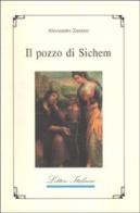 Il pozzo di Sichem di Alessandro Zannini edito da Guida