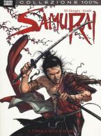 L' isola senza nome. Samurai vol.3 di Jean-François Di Giorgio, Frédéric Genêt edito da Panini Comics