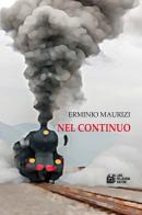 Nel continuo di Erminio Maurizi edito da Pellegrini