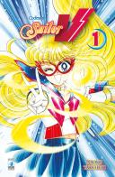 Codename Sailor V vol.1 di Naoko Takeuchi edito da Star Comics