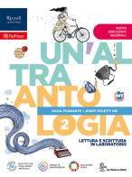 Un'Altra antologia. Narrativa. Con R.L. Stevenson, Lo strano caso del dottor Jekyll e di Mr. Hyde Per la Scuola media. Con e-book. Con espansione online vol. 2 di Jenny Poletti Riz, Silvia Pognante edito da La Nuova Italia