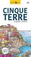 Cinque Terre. La guida, i sentieri di Maurizio Bardi, Elias Bardi edito da Toscana Book