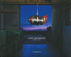 Luigi Bussolati. Come to light. Ediz. italiana e inglese edito da Silvana