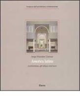 America latina: architettura. Gli ultimi vent'anni di Liernur Jorge F. edito da Electa Mondadori