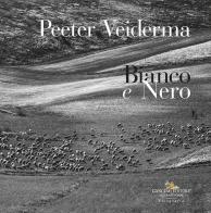 Peeter Veiderma. Bianco e nero edito da Gangemi Editore