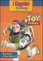 Toy story e Toy story 2 edito da Walt Disney Company Italia