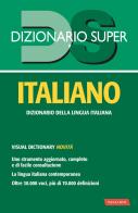 Dizionario italiano di Laura Craici edito da Vallardi A.