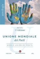 Unione mondiale dei poeti 2020-World union of poets 2020 edito da Kimerik