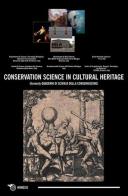 Conservation science in cultural heritage. Historical-technical journal (formerly Quaderni di scienza della conservazione) (2016) vol.16 edito da Mimesis