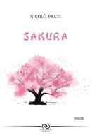 Sakura di Nicolò Frati edito da Linee Infinite
