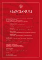Marcianum (2013) vol.2 edito da Marcianum Press