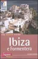 Ibiza e Formentera di Iain Stewart edito da Vallardi Viaggi