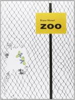 Zoo di Bruno Munari edito da Corraini