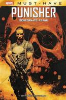 Bentornato, Frank. The Punisher vol.2 di Garth Ennis, Steve Dillon edito da Panini Comics