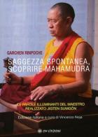 Saggezza spontanea. Scoprire Mahamudra. Le parole illuminanti del maestro realizzato Jigten Sumgön di Garchen edito da OM