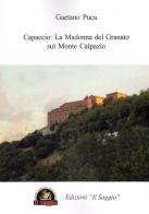 Capaccio: La Madonna del Granato sul Monte Calpazio di Gaetano Puca edito da Edizioni Il Saggio