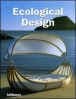 Ecological design edito da TeNeues