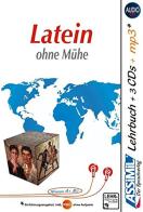 Latein ohne Mühe e 2 CD Audio formato MP3. Ediz. multilingue. Con 3 CD Audio di Clément Desessard edito da Assimil Italia