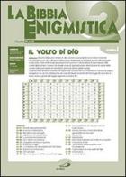 La Bibbia enigmistica vol.2 di Claudio Monetti edito da San Paolo Edizioni