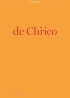 De Chirico. Catalogo della mostra (Milano, 25 settembre 2019-19 gennaio 2020). Ediz. a colori edito da Marsilio