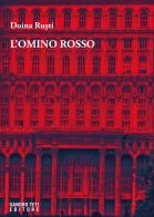 L'omino rosso di Doina Rusti edito da Sandro Teti Editore