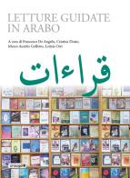 Letture guidate in arabo di Letizia Osti edito da Unicopli