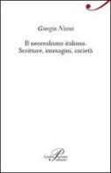 Il neorealismo italiano di Giorgio Nisini edito da Perrone