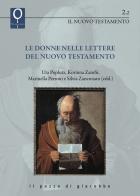 Le donne nelle lettere del Nuovo Testamento edito da Il Pozzo di Giacobbe