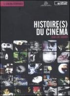 Histoire(s) du cinéma. Jean-Luc Godard. DVD. Con libro vol.5 edito da Edizioni Cineteca di Bologna