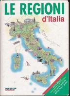 Regioni d'Italia edito da De Agostini Ragazzi