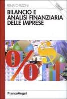 Bilancio e analisi finanziaria delle imprese. Con floppy disk di Renato Rizzini edito da Franco Angeli