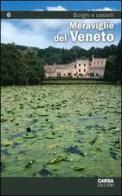 Meraviglie del Veneto vol.6 edito da CARSA